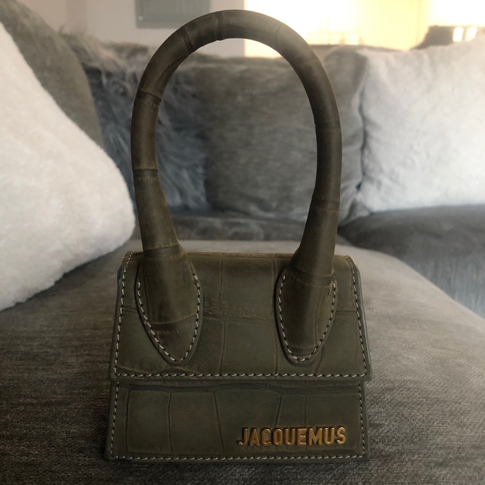 Jacquemus le chiquito